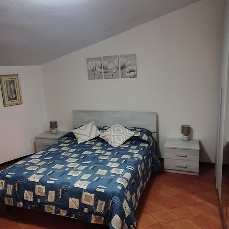 Casa Vacanze Su Patthiu Sennori المظهر الخارجي الصورة