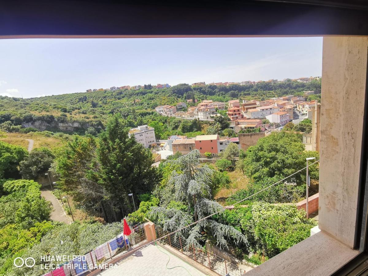Casa Vacanze Su Patthiu Sennori المظهر الخارجي الصورة