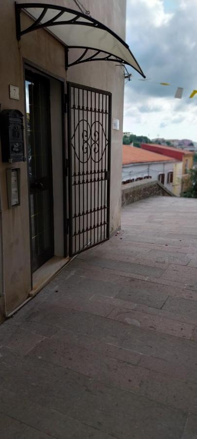 Casa Vacanze Su Patthiu Sennori المظهر الخارجي الصورة