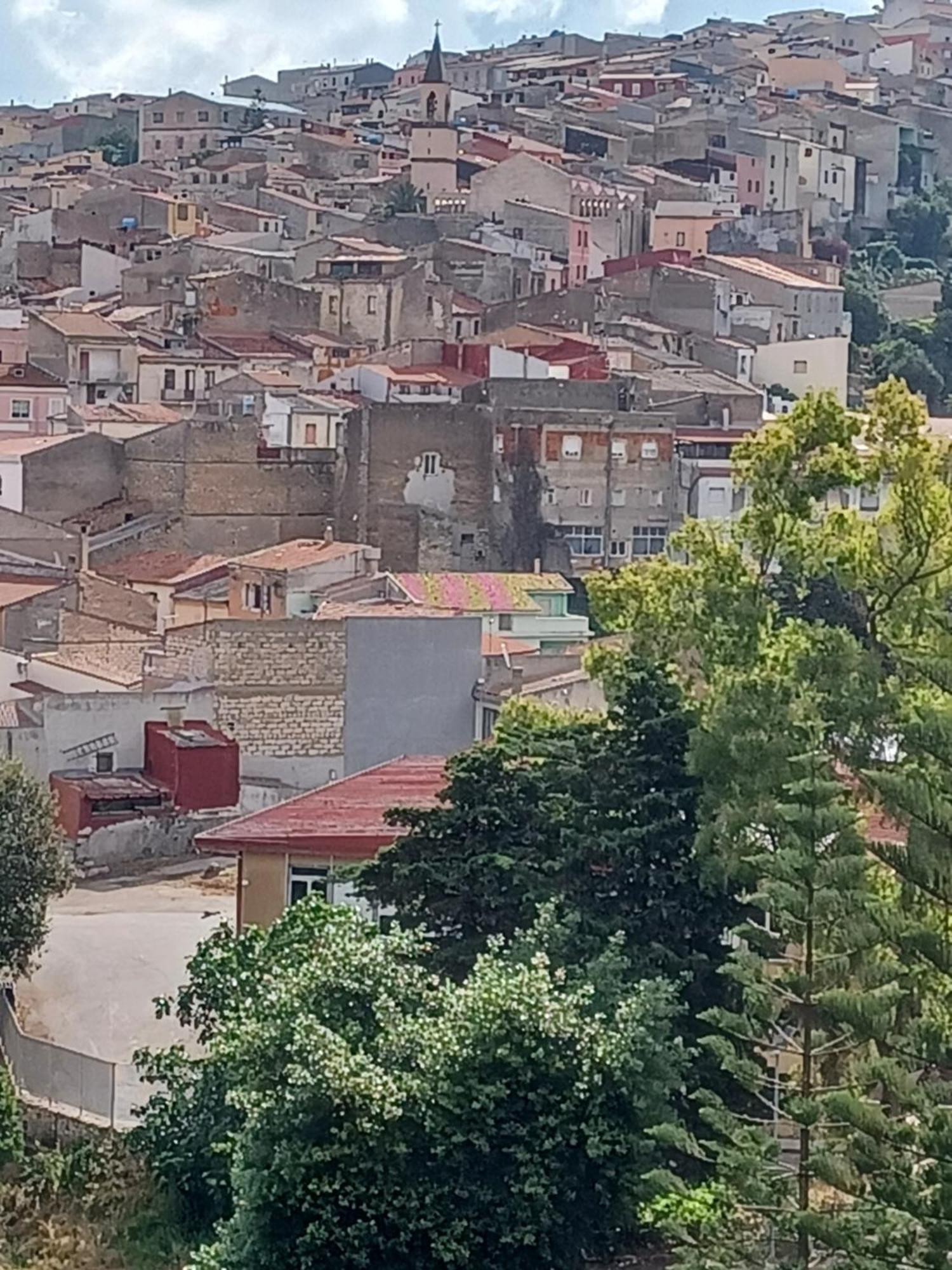 Casa Vacanze Su Patthiu Sennori المظهر الخارجي الصورة