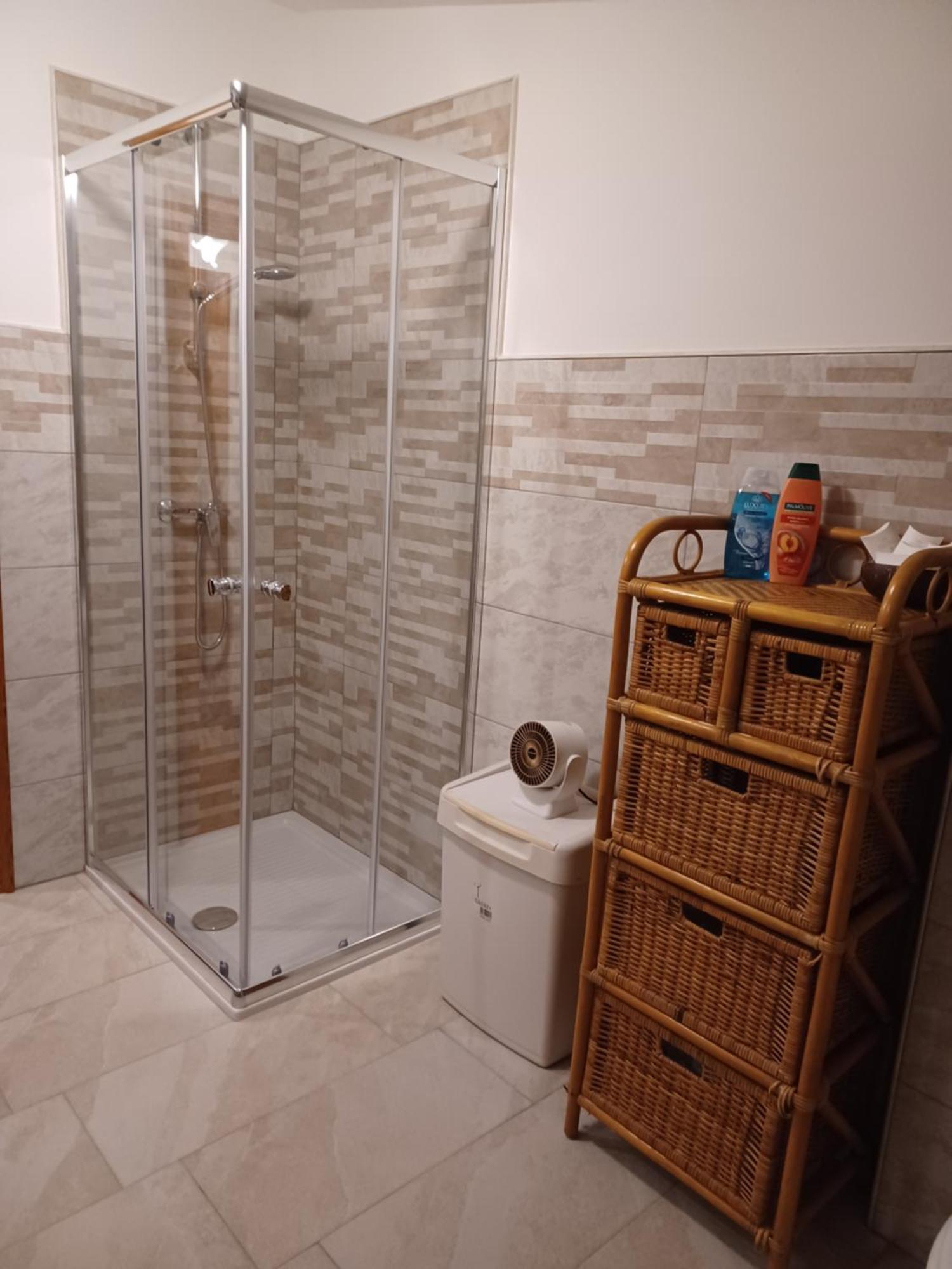 Casa Vacanze Su Patthiu Sennori المظهر الخارجي الصورة